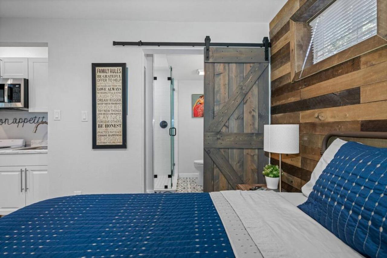 South Tampa Central Location Efficiency Suite エクステリア 写真