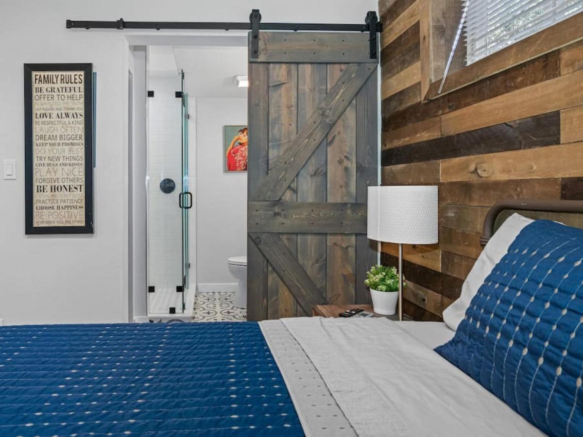 South Tampa Central Location Efficiency Suite エクステリア 写真